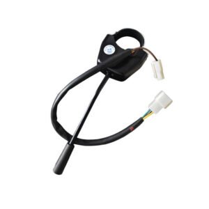 Forklift Directional switch JK802A 4 Wires Kingstream